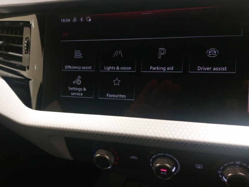 Used Audi A1 2023 for sale - 77466625: Photo 11