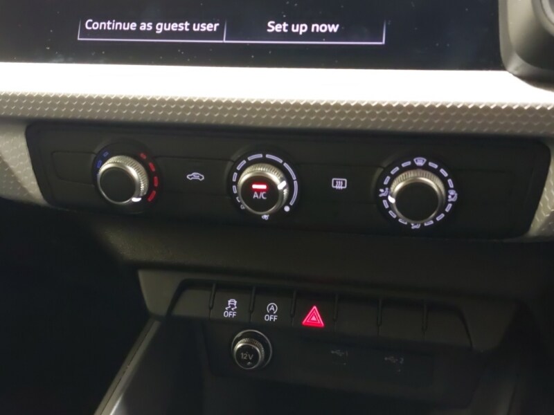 Used Audi A1 2023 for sale - 77466625: Photo 12