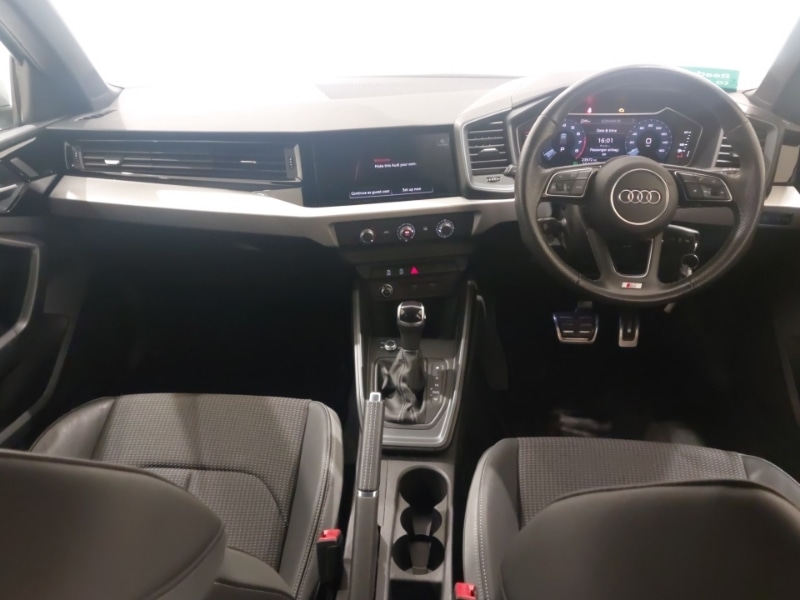 Used Audi A1 2023 for sale - 77466625: Photo 2