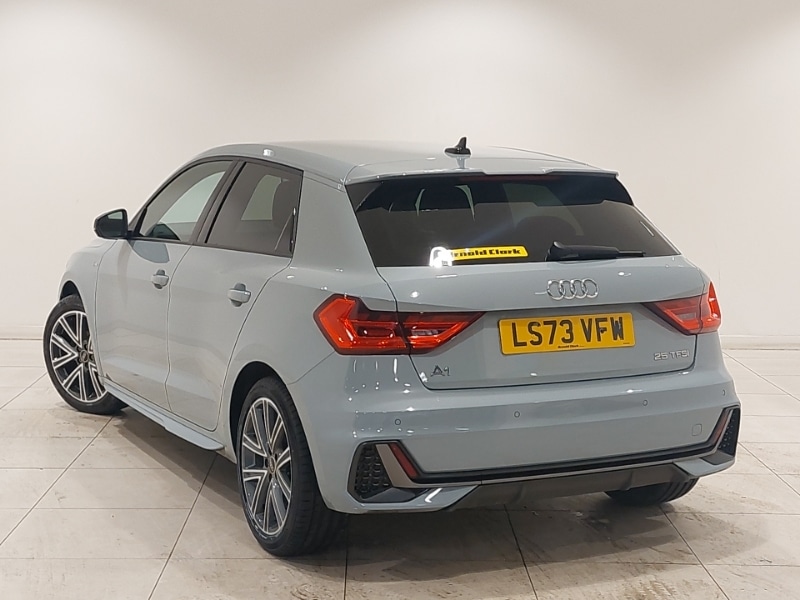 Used Audi A1 2023 for sale - 77466625: Photo 3