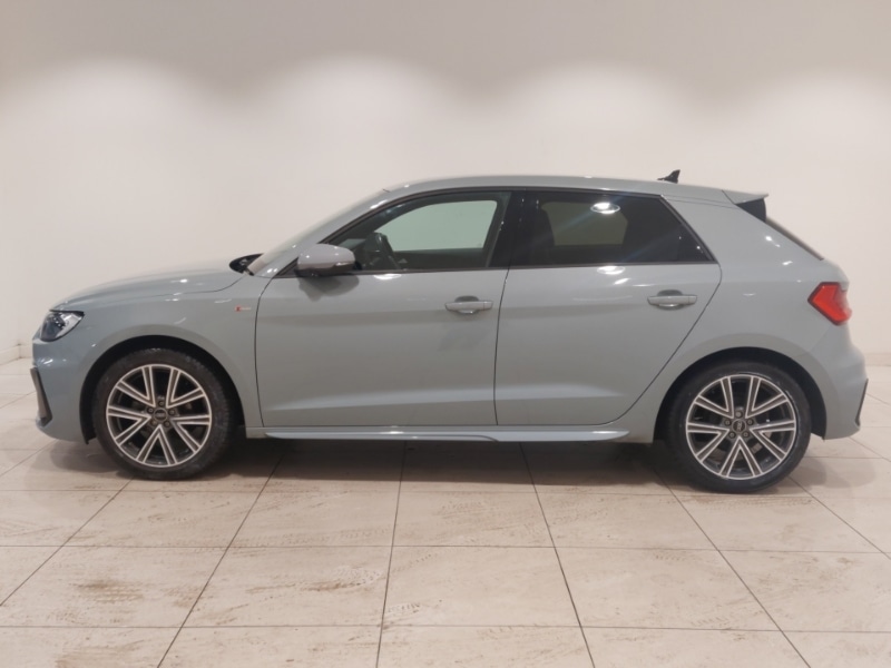 Used Audi A1 2023 for sale - 77466625: Photo 4