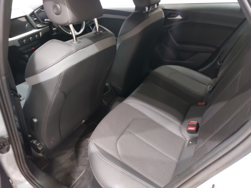 Used Audi A1 2023 for sale - 77466625: Photo 6