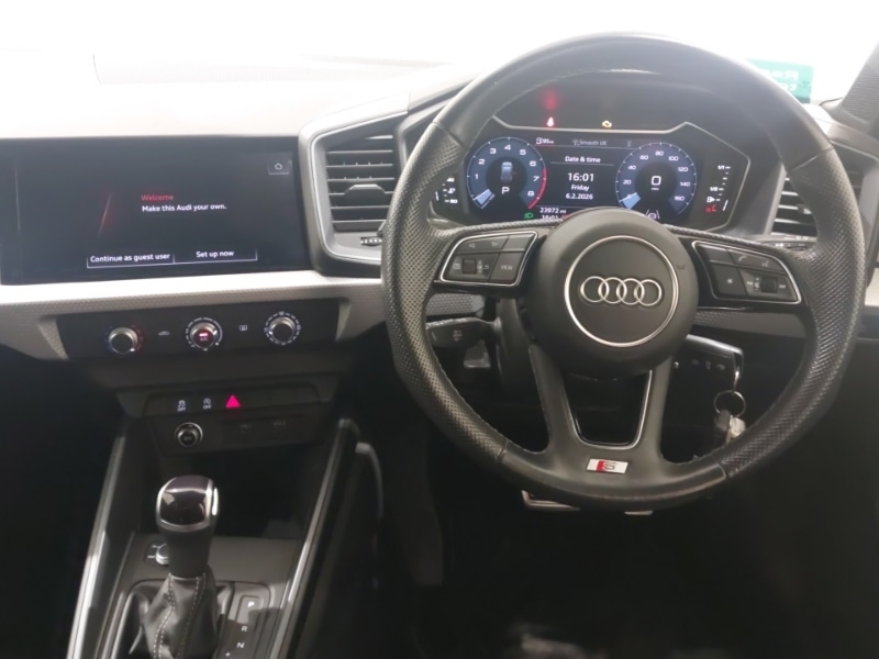 Used Audi A1 2023 for sale - 77466625: Photo 7