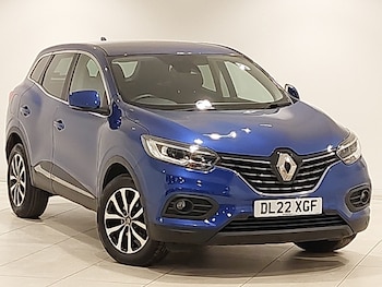 2022 - 1.3 TCE Equilibre 5dr EDC