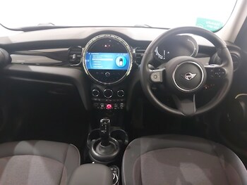 Used MINI Hatch 2023 for sale - 78374249: Photo