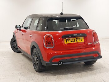 Used MINI Hatch 2023 for sale - 78374249: Photo