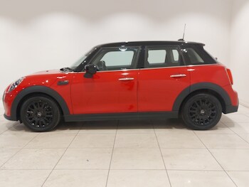 Used MINI Hatch 2023 for sale - 78374249: Photo