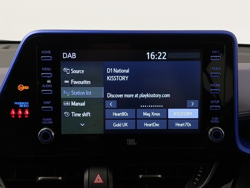 Used Toyota C-HR 2020 for sale - 76763973: Photo 10