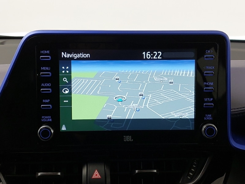 Used Toyota C-HR 2020 for sale - 76763973: Photo 11