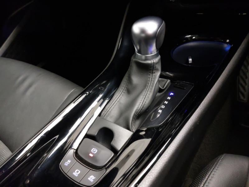 Used Toyota C-HR 2020 for sale - 76763973: Photo 16