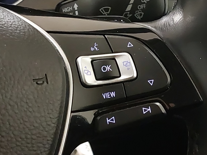 Used Volkswagen Golf 2019 for sale - 77126469: Photo 16