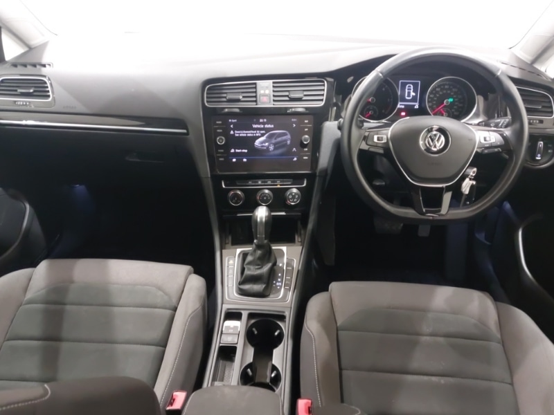 Used Volkswagen Golf 2019 for sale - 77126469: Photo 2
