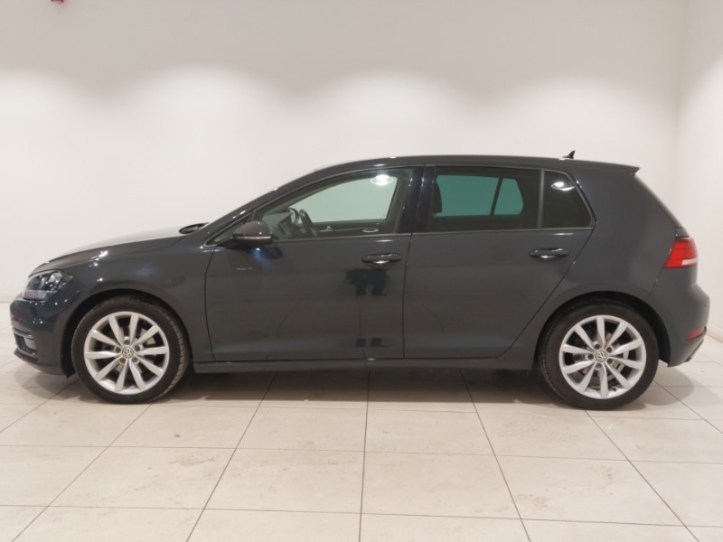 Used Volkswagen Golf 2019 for sale - 77126469: Photo 4