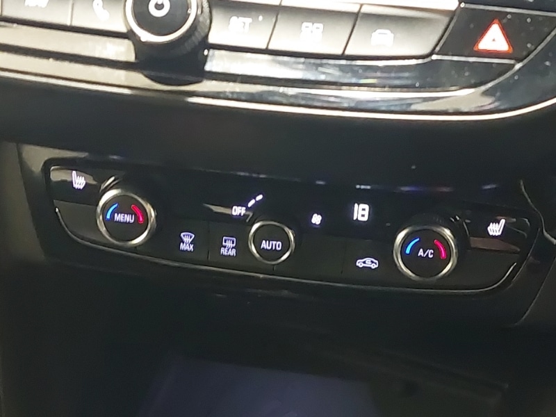 Used Vauxhall Corsa 2021 for sale - 77956881: Photo 14