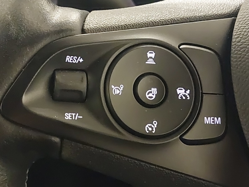 Used Vauxhall Corsa 2021 for sale - 77956881: Photo 15