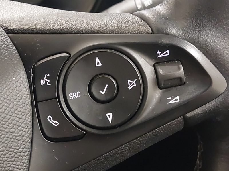 Used Vauxhall Corsa 2021 for sale - 77956881: Photo 16