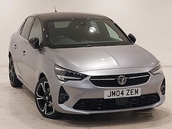 Vauxhall Corsa feature image