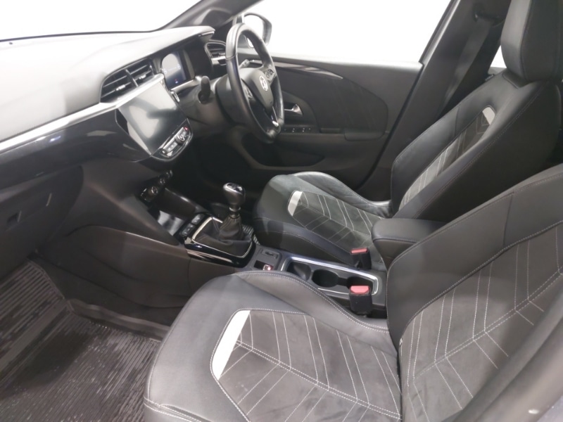 Used Vauxhall Corsa 2021 for sale - 77956881: Photo 5