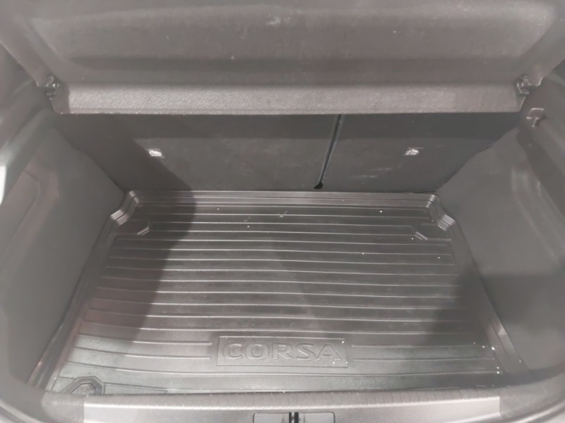 Used Vauxhall Corsa 2021 for sale - 77956881: Photo 8