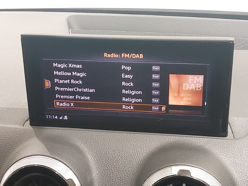 Used Audi Q2 2022 for sale - 76078800: Photo 10