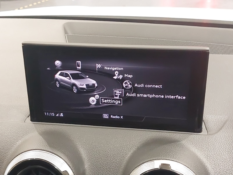Used Audi Q2 2022 for sale - 76078800: Photo 11