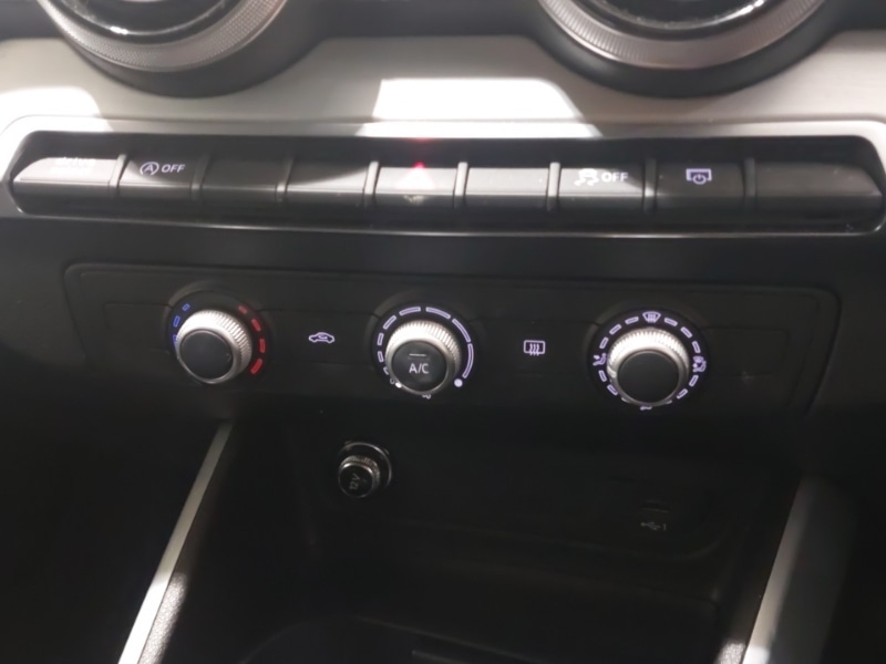 Used Audi Q2 2022 for sale - 76078800: Photo 18