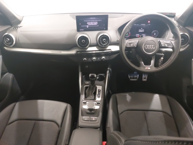 Used Audi Q2 2022 for sale - 76078800: Photo 2