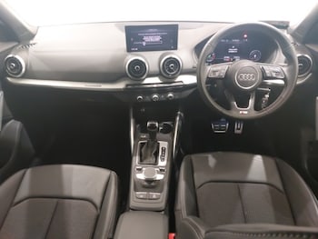 Used Audi Q2 2022 for sale - 76078800: Photo 2