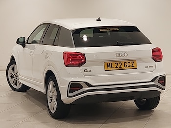 Used Audi Q2 2022 for sale - 76078800: Photo 3
