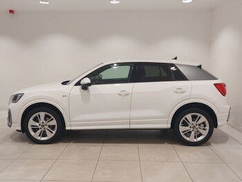 Used Audi Q2 2022 for sale - 76078800: Photo 4
