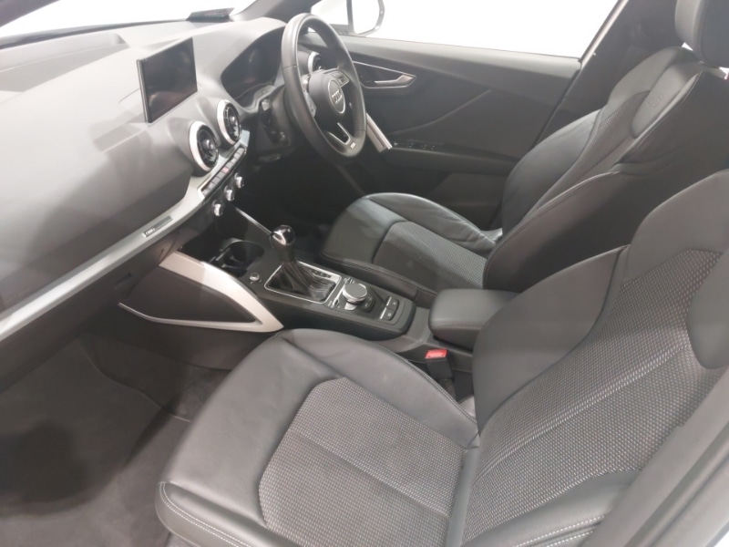 Used Audi Q2 2022 for sale - 76078800: Photo 5