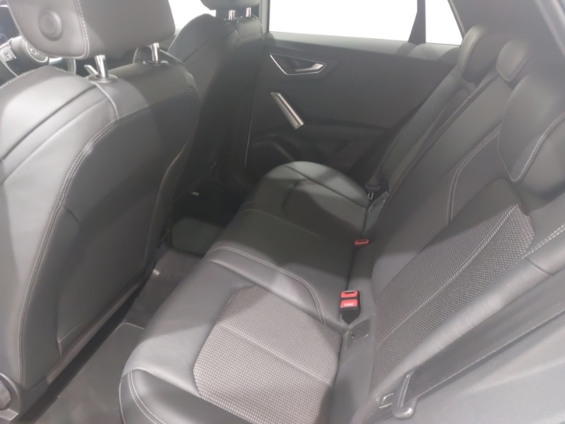 Used Audi Q2 2022 for sale - 76078800: Photo 6