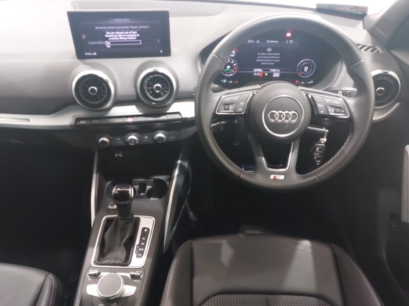 Used Audi Q2 2022 for sale - 76078800: Photo 7