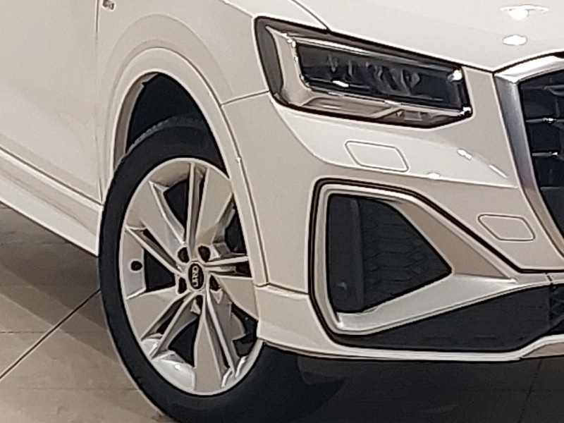 Used Audi Q2 2022 for sale - 76078800: Photo 9