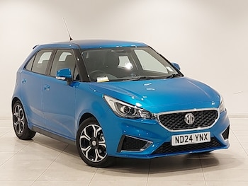 Used MG MG3 2024 for sale - 75583581: Photo