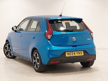 Used MG MG3 2024 for sale - 75583581: Photo
