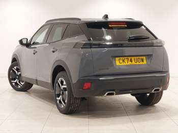 Used Peugeot 2008 2024 for sale - 73943414: Photo