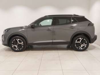 Used Peugeot 2008 2024 for sale - 73943414: Photo