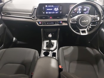 Used Kia Sportage 2023 for sale - 79517435: Photo