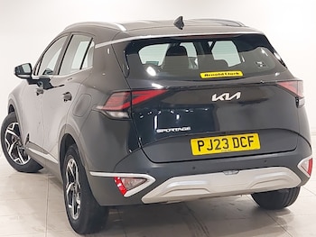 Used Kia Sportage 2023 for sale - 79517435: Photo