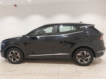 Used Kia Sportage 2023 for sale - 79517435: Photo