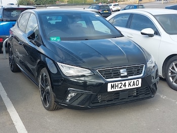 Used SEAT Ibiza 2024 for sale - 79433328: Photo
