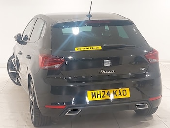 Used SEAT Ibiza 2024 for sale - 79433328: Photo