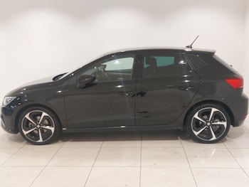 Used SEAT Ibiza 2024 for sale - 79433328: Photo
