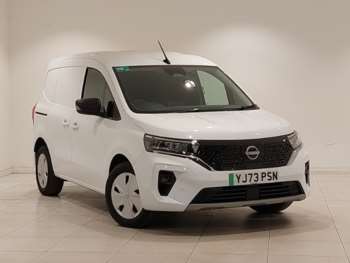 Used Nissan Other 2023 for sale - 74431230: Photo