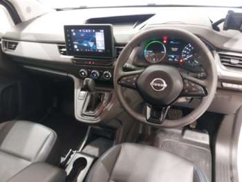 Used Nissan Other 2023 for sale - 74431230: Photo