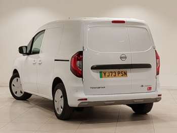 Used Nissan Other 2023 for sale - 74431230: Photo