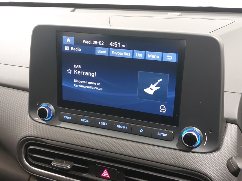 Used Hyundai KONA 2022 for sale - 77669702: Photo 10