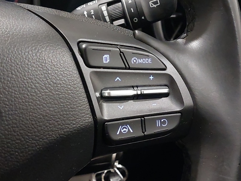 Used Hyundai KONA 2022 for sale - 77669702: Photo 16