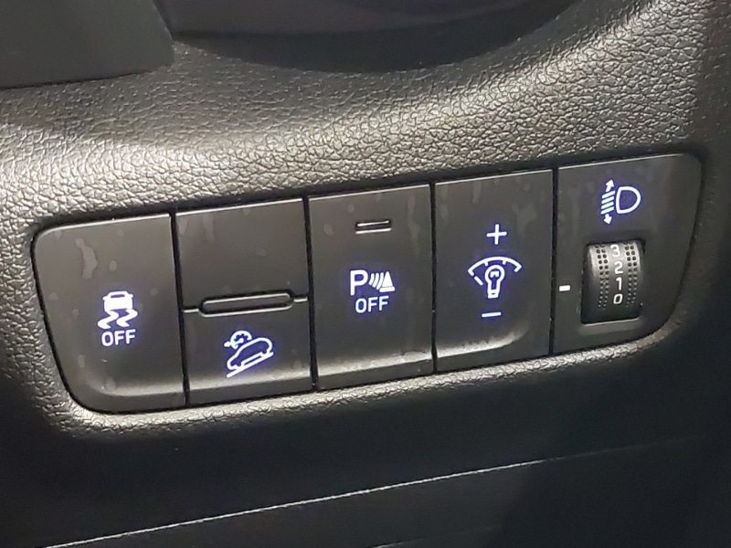 Used Hyundai KONA 2022 for sale - 77669702: Photo 17